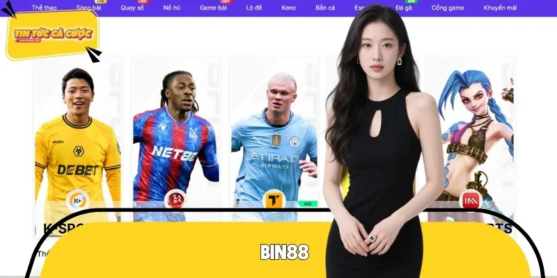 BIN88 ưu tiên bảo vệ quyền lợi và bảo mật thông tin